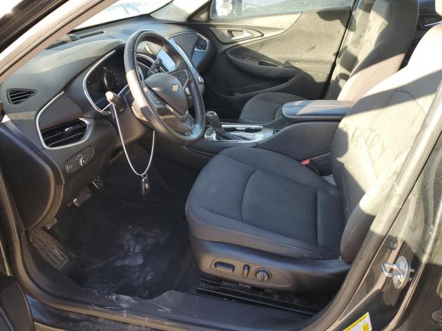 Photo 7 from auction – 2017 CHEVROLET MALIBU LT with VIN 1G1ZE5ST4HF115053