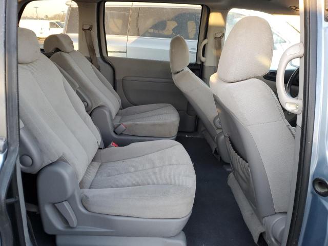 Photo 11 from auction – 2008 KIA SEDONA with VIN KNDMB133886248416