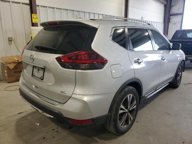 Photo 3 from auction – 2018 NISSAN ROGUE S with VIN 5N1AT2MT9JC763240