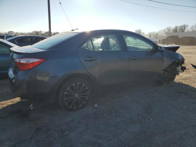 Photo 3 from auction – 2014 TOYOTA COROLLA L with VIN 2T1BURHE0EC108066