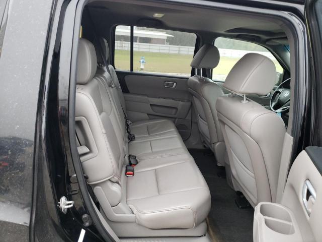 Photo 11 from auction – 2013 HONDA PILOT EXL with VIN 5FNYF3H52DB022088