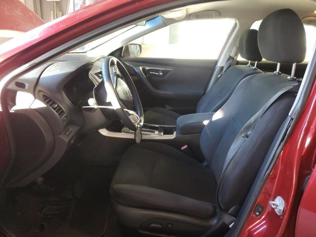 Photo 7 from auction – 2014 NISSAN ALTIMA with VIN 1N4AL3AP3EN383084