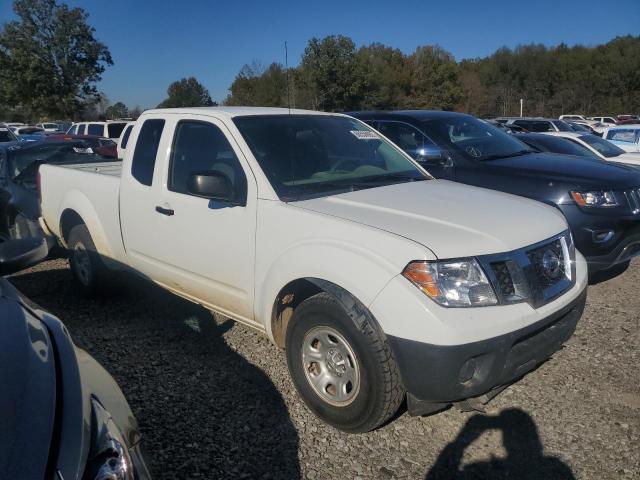 Photo 4 from auction – 2017 NISSAN FRONTIER S with VIN 1N6BD0CT3HN766982