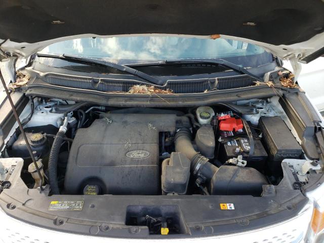 Photo 12 from auction – 2012 FORD EXPLORER L with VIN 1FMHK8F83CGA24003