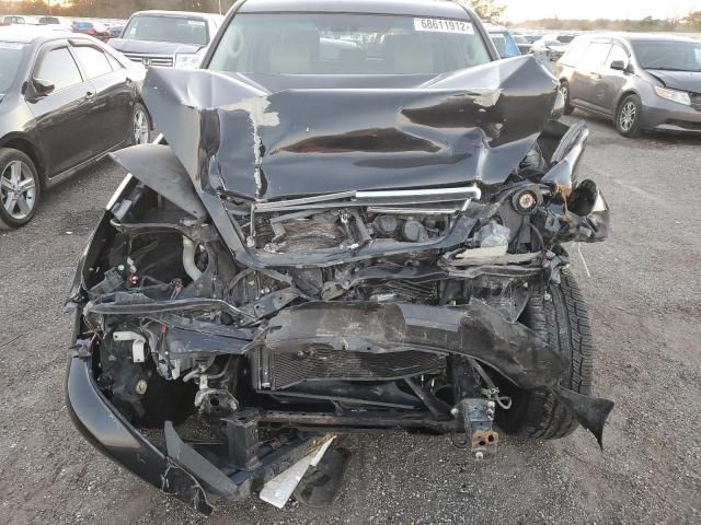 Photo 12 from auction – 2006 LEXUS GX 470 with VIN JTJBT20X560106619