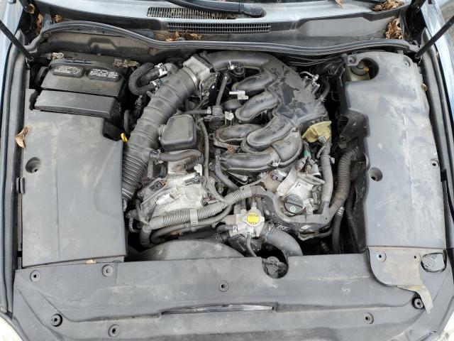 Photo 11 from auction – 2007 LEXUS IS 250 with VIN JTHCK262875012100