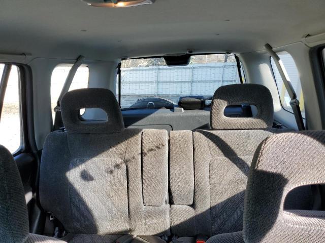 Photo 10 from auction – 2001 HONDA CR-V EX with VIN JHLRD18601C041564