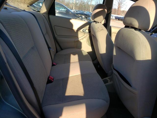 Photo 10 from auction – 2004 FORD FOCUS SE C with VIN 1FAFP34364W183196