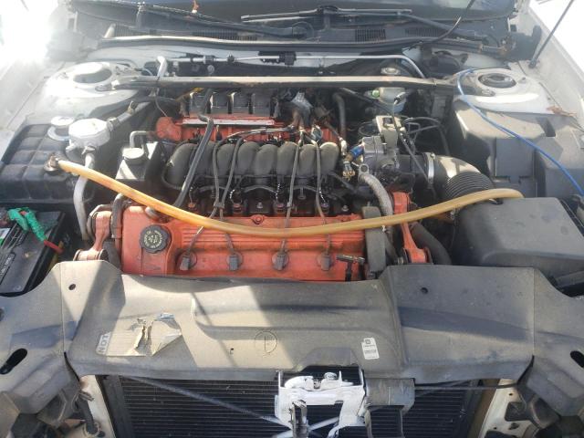 Photo 11 from auction – 1999 CADILLAC DEVILLE with VIN 1G6KD54Y8XU742629