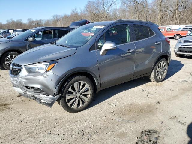 BUICK ENCORE PRE 2019 with VIN KL4CJASB9KB733115 - Photo from auction