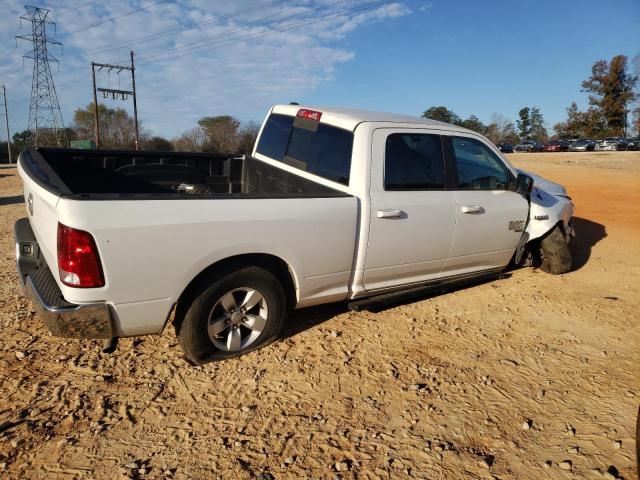 Photo 3 from auction – 2019 RAM 1500 CLASS with VIN 1C6RR6TT4KS608561