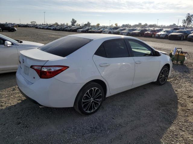 Photo 3 from auction – 2015 TOYOTA COROLLA L with VIN 5YFBURHE6FP338454