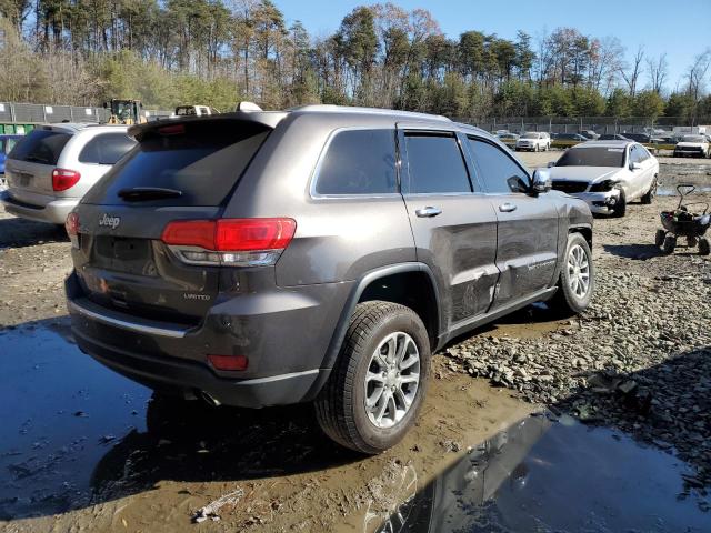 Photo 3 from auction – 2015 JEEP GRAND CHER with VIN 1C4RJFBG9FC820179