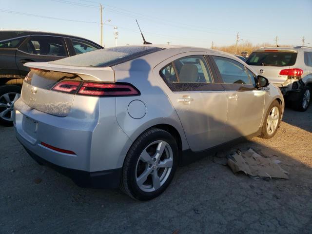 صورة رقم 3 من المزاد - 2014 CHEVROLET VOLT مع VIN 1G1RA6E43EU157615