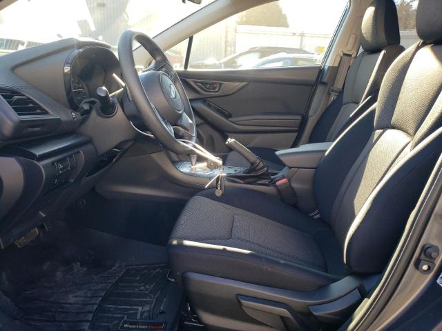 Photo 7 from auction – 2023 SUBARU CROSSTREK with VIN JF2GTABC7P8252330