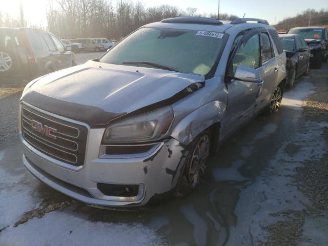 Photo 10 from auction – 2014 GMC ACADIA SLT with VIN 1GKKVRKD1EJ331576