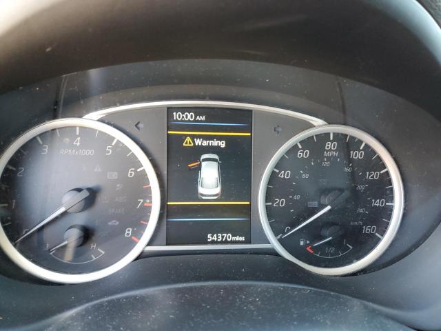 Photo 9 from auction – 2019 NISSAN SENTRA S with VIN 3N1AB7AP2KY237331