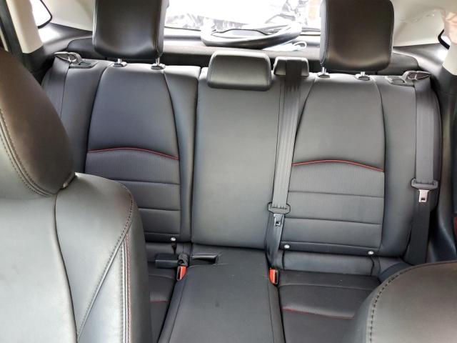 Photo 10 from auction – 2017 MAZDA CX-3 TOURI with VIN JM1DKDC77H0175935