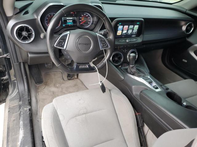 Photo 8 from auction – 2017 CHEVROLET CAMARO LS with VIN 1G1FA1RX2H0180485