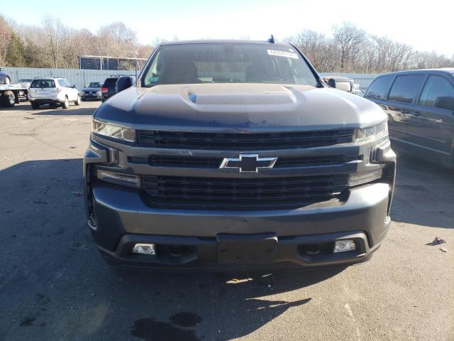 Photo 5 from auction – 2019 CHEVROLET SILVERADO with VIN 1GCRYEED1KZ237250