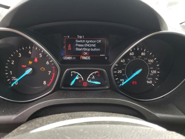 Photo 9 from auction – 2019 FORD ESCAPE SE with VIN 1FMCU0GD5KUB34696