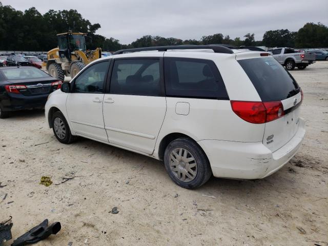 Photo 2 from auction – 2006 TOYOTA SIENNA CE with VIN 5TDZA23C76S465256