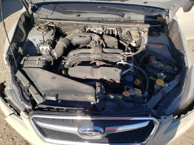 Photo 12 from auction – 2013 SUBARU XV CROSSTR with VIN JF2GPAGC1D2899916