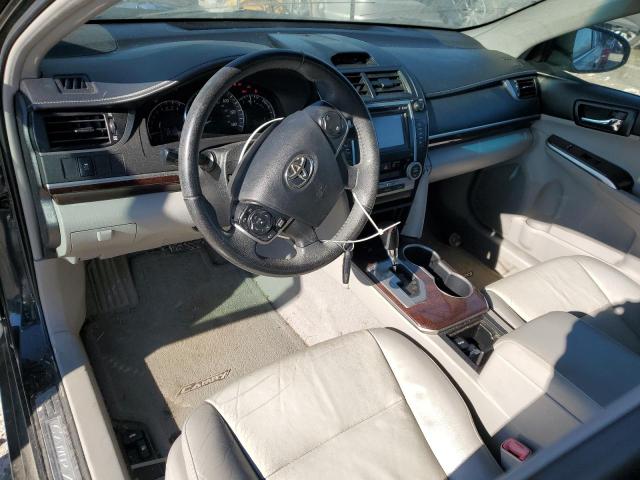 Photo 8 from auction – 2012 TOYOTA CAMRY BASE with VIN 4T1BF1FK9CU162272