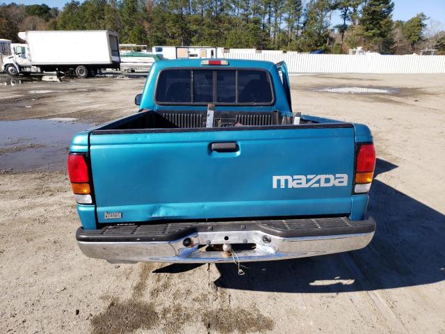 Photo 6 from auction – 1996 MAZDA B2300 with VIN 4F4CR12A1TTM14574