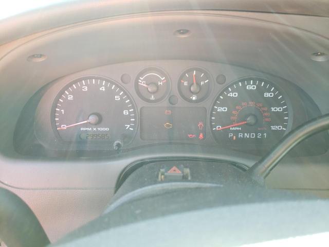 Photo 9 from auction – 2008 FORD RANGER with VIN 1FTYR10E28PA87428