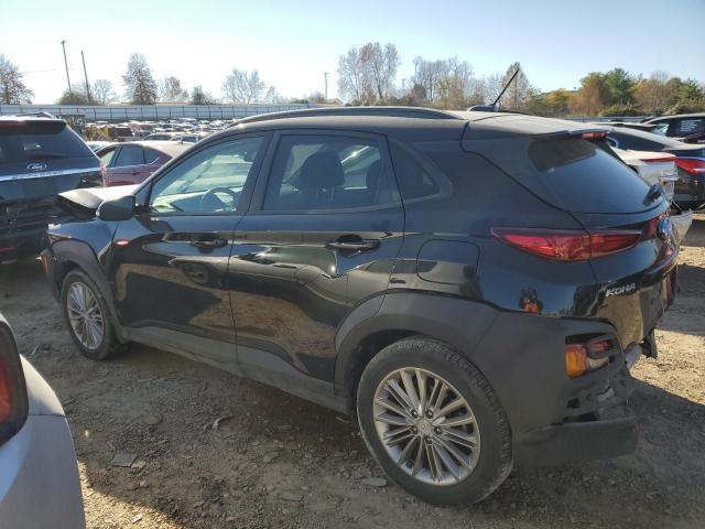 Photo 2 from auction – 2020 HYUNDAI KONA SEL with VIN KM8K2CAA3LU555772
