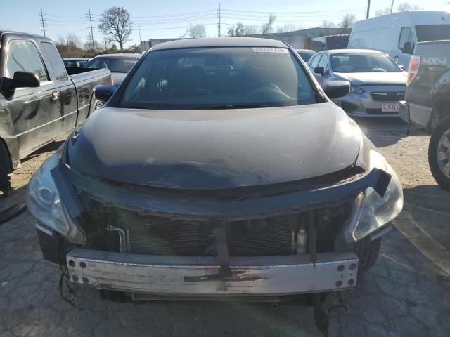 Photo 5 from auction – 2013 NISSAN ALTIMA 2.5 with VIN 1N4AL3AP4DN568677