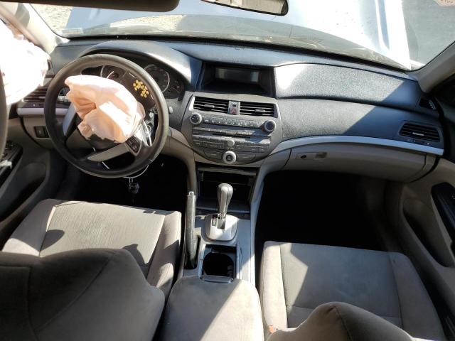 Photo 8 from auction – 2011 HONDA ACCORD LX with VIN 1HGCP2F33BA132223