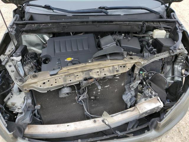 Photo 12 from auction – 2015 TOYOTA HIGHLANDER with VIN 5TDZKRFH9FS069794