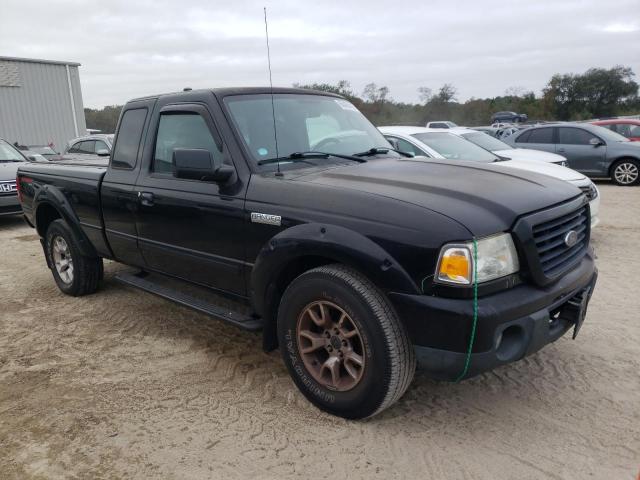 Photo 4 from auction – 2009 FORD RANGER SUP with VIN 1FTZR15E09PA16906