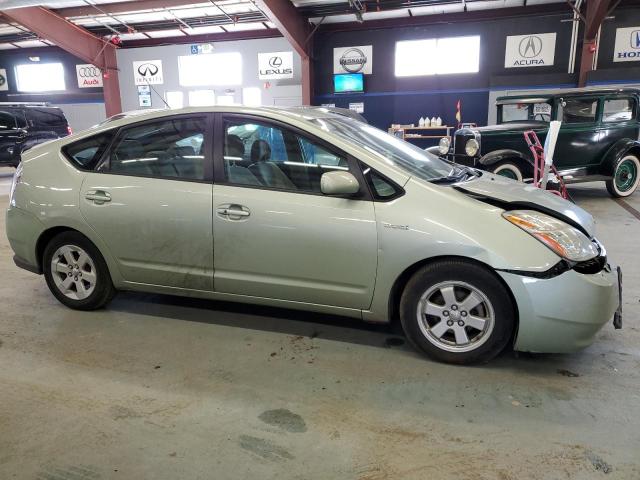 Photo 4 from auction – 2007 TOYOTA PRIUS with VIN JTDKB20UX77616985