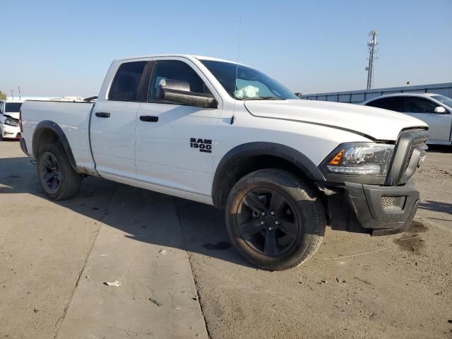 Photo 4 from auction – 2021 RAM 1500 CLASS with VIN 1C6RR7GG2MS559690