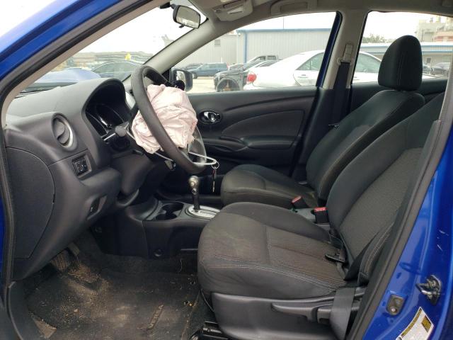 Photo 7 from auction – 2016 NISSAN VERSA S with VIN 3N1CN7AP3GL831107