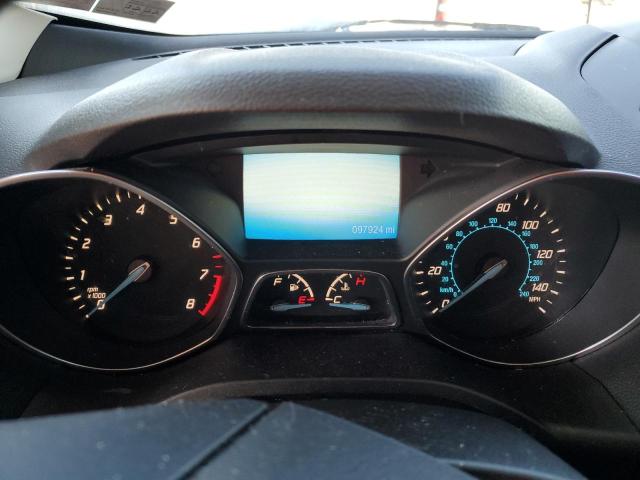 Photo 9 from auction – 2015 FORD ESCAPE TIT with VIN 1FMCU9J98FUA35580
