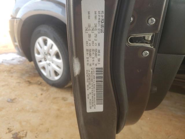 Photo 14 from auction – 2015 DODGE JOURNEY SE with VIN 3C4PDCAB6FT618231