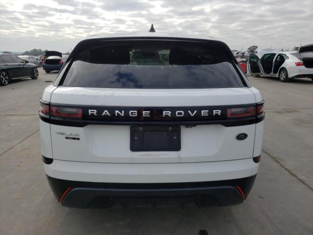 Photo 6 from auction – 2018 LAND ROVER RANGE ROVE with VIN SALYB2RV0JA708549