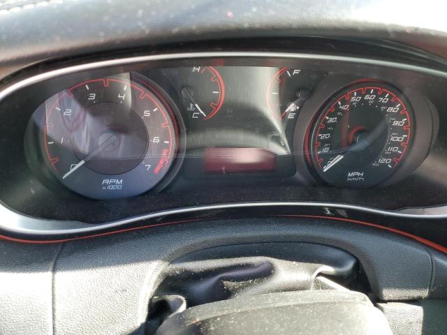 Photo 9 from auction – 2015 DODGE DART SXT with VIN 1C3CDFBB9FD228118