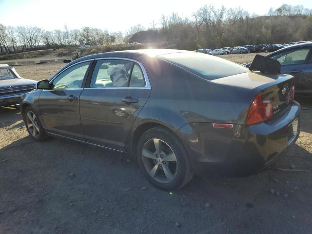 Photo 2 from auction – 2011 CHEVROLET MALIBU 1LT with VIN 1G1ZC5E17BF145073