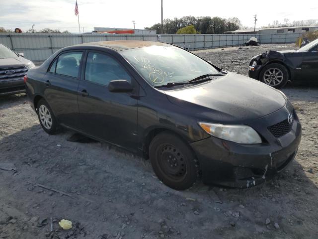 Photo 4 from auction – 2010 TOYOTA COROLA with VIN 1NXBU4EE2AZ189362