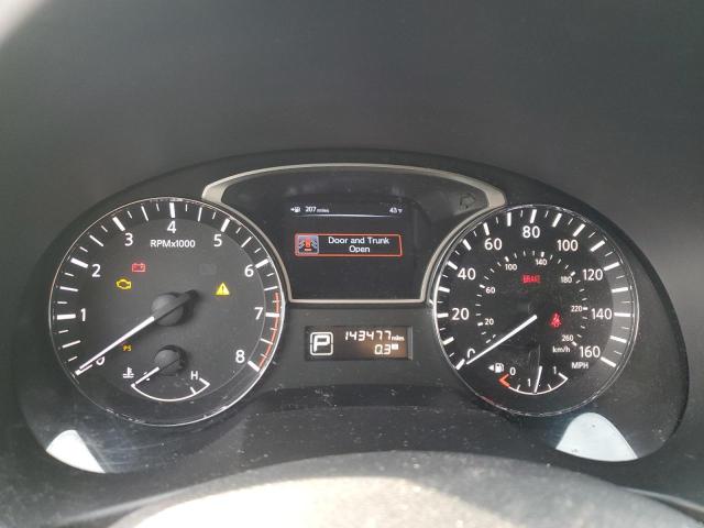 Photo 9 from auction – 2013 NISSAN ALTIMA 2.5 with VIN 1N4AL3AP3DC258757