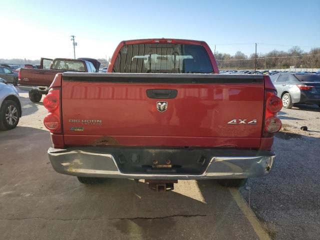Photo 6 from auction – 2008 DODGE RAM 1500 S with VIN 1D7HU18N48S524139