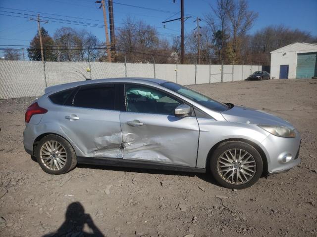 Photo 4 from auction – 2012 FORD FOCUS SEL with VIN 1FAHP3M25CL239399