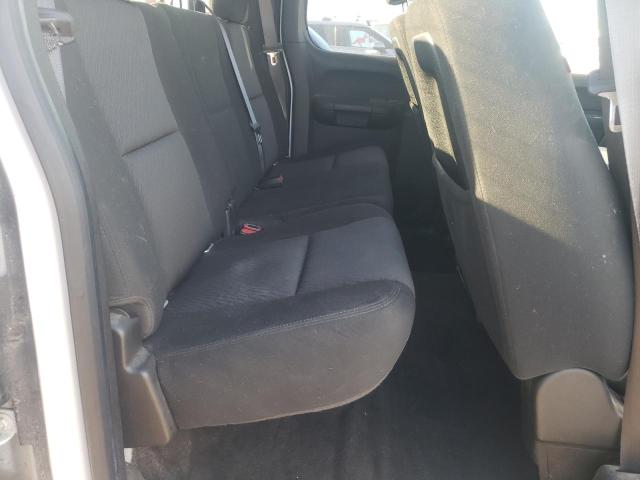 Photo 10 from auction – 2012 GMC SIERRA K15 with VIN 1GTR2VE77CZ169372