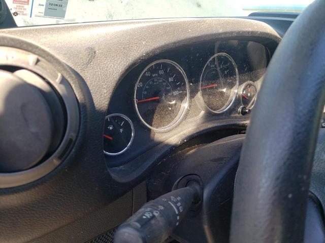 Photo 9 from auction – 2013 JEEP WRANGLER S with VIN 1C4AJWAG3DL671490