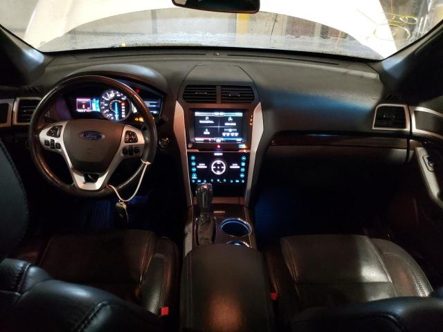 Photo 8 from auction – 2012 FORD EXPLORER L with VIN 1FMHK8F81CGA26378